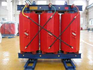 三明SCB10干式变压器