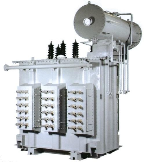 三明电炉变压器