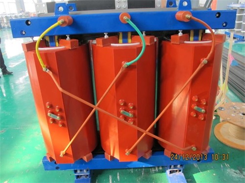三明SCB11-630KVA/10KV/0.4KV干式变压器