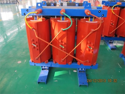 三明SCB11-1600KVA/10KV/0.4KV干式变压器