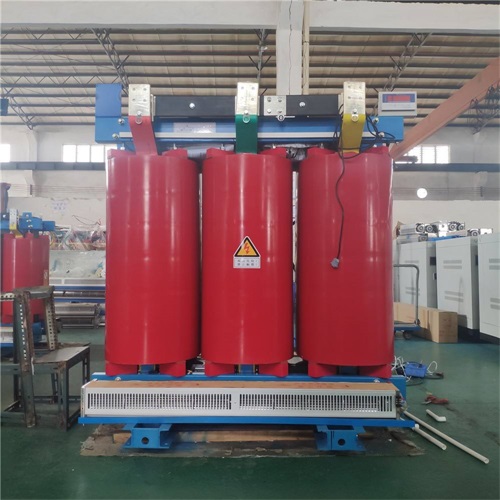 三明SCB11-1600KVA/10KV/0.4KV干式变压器