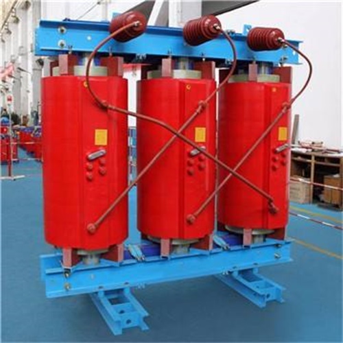 三明SCB13-200KVA/10KV/0.4KV干式变压器