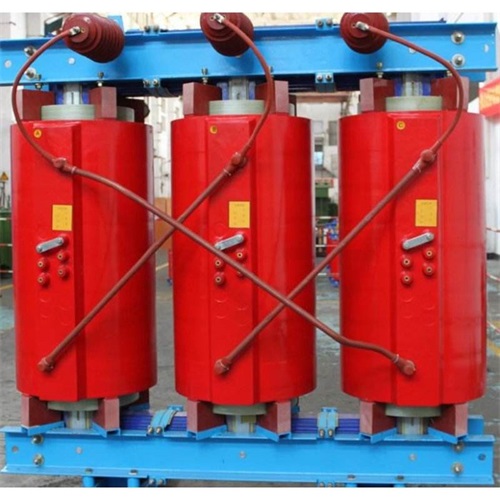 三明SCB13-3150KVA/10KV/0.4KV干式变压器