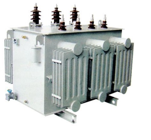 三明SCB11-50KVA/10KV/0.4KV油浸式变压器
