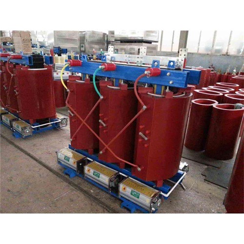 三明SCB13-2500KVA/10KV/0.4KV干式变压器