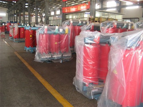 三明SCB11-800KVA/10KV/0.4KV干式变压器