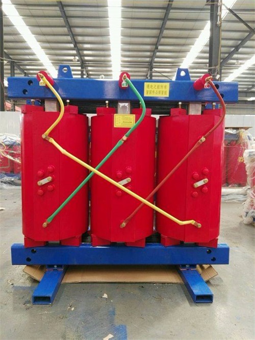 三明SCB11-160KVA/10KV/0.4KV干式变压器