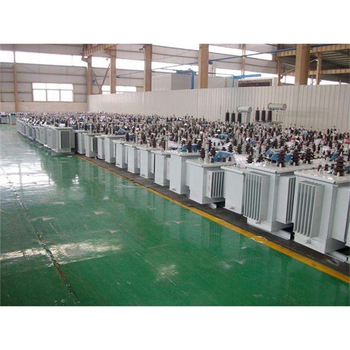 三明S13-800KVA/35KV/10KV/0.4KV油浸式变压器