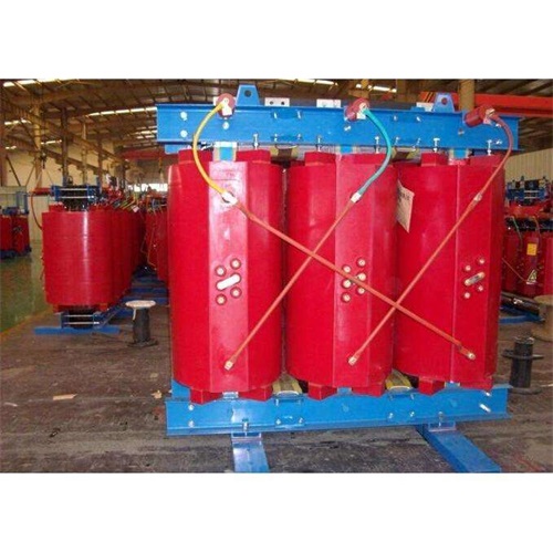 三明SCB10-315KVA/10KV/0.4KV干式变压器