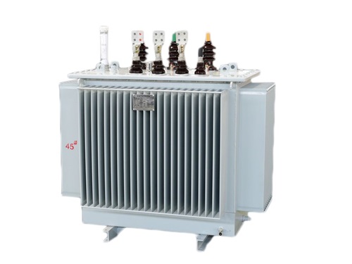 三明S13-125KVA/10KV/0.4KV油浸式变压器