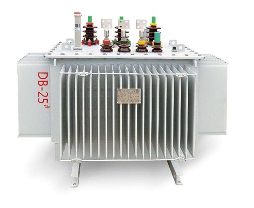 三明S11-2000KVA/35KV/10KV/0.4KV油浸式变压器