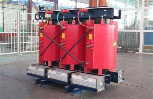 三明SCB11-3150KVA/10KV/0.4KV干式变压器