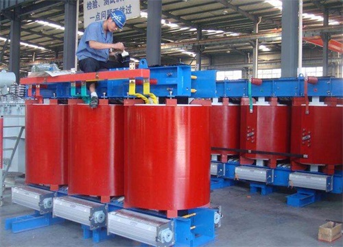 三明SCB11-125KVA/10KV/0.4KV干式变压器参数
