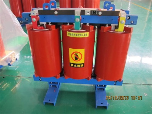 三明SCB11-200KVA/10KV/0.4KV干式变压器