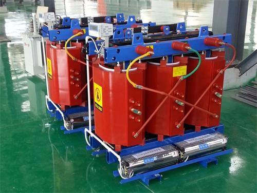 三明SCB13-3150KVA/10KV/0.4KV干式变压器