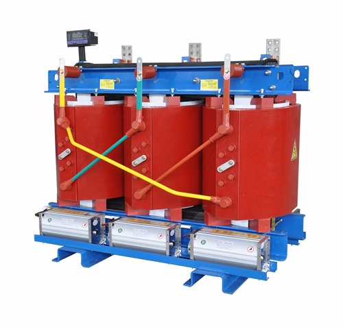 三明SCB11-630KVA/10KV/0.4KV干式变压器