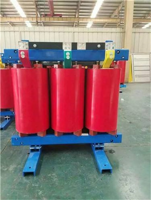 三明SCB10-2000KVA/10KV干式变压器
