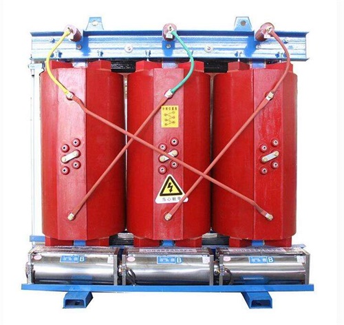 三明SCB12-200KVA/10KV干式变压器价格