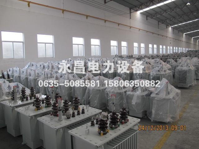 三明S22油浸式变压器批发现货