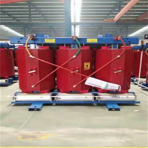 三明SCB11-5000KVA干式变压器