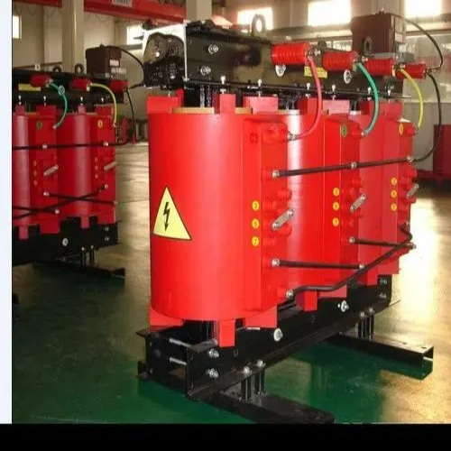 三明SCB14-2500KVA干式变压器