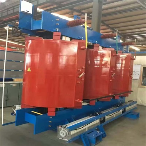 三明SCB14-500KVA干式变压器