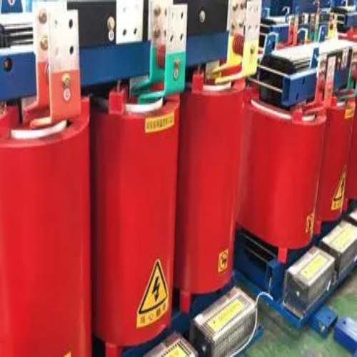 三明SCB18-315KVA干式变压器