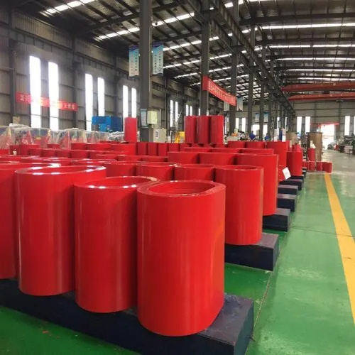 三明1250KVA非晶合金干式变压器