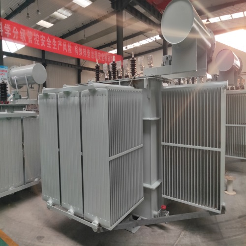 三明油浸式变压器供应商