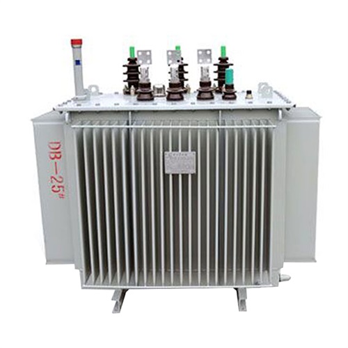 三明SH15-1000KVA/10KV/0.4KV非晶合金变压器