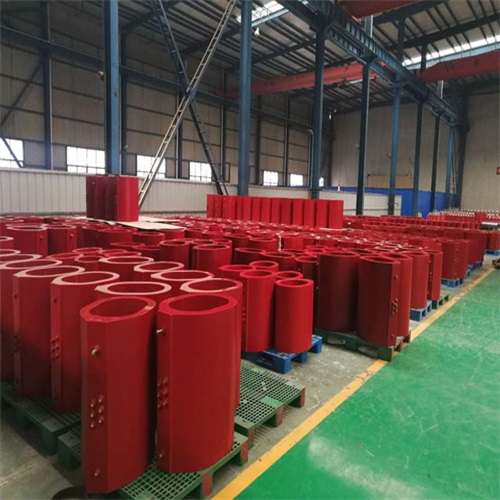 三明SCB13-2500KVA电力变压器