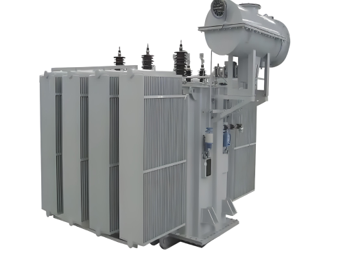 三明非晶合金试验变压器